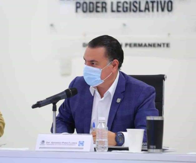 Rendirá Peña Flores informe en Río Bravo Rendirá Peña Flores informe en Río Bravo