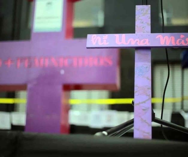 Aprueban Ley Ingrid en Edomex Aprueban Ley Ingrid en Edomex