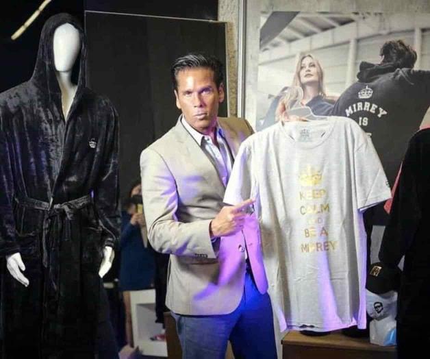 Analiza Palazuelos candidatura en Quintana Roo con MC Analiza Palazuelos candidatura en Quintana Roo con MC