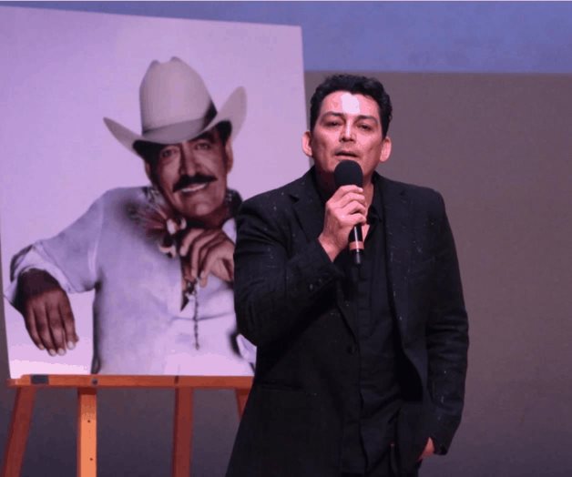 José Manuel Figueroa en el ojo del huracán por infidelidad y muertes José Manuel Figueroa en el ojo del huracán por infidelidad y muertes