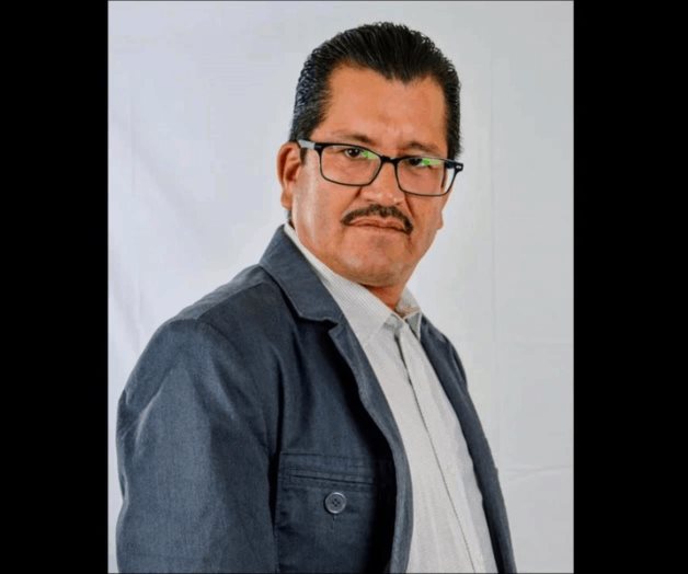 Asesinan en Sonora al director del medio Info Guaymas Asesinan en Sonora al director del medio Info Guaymas