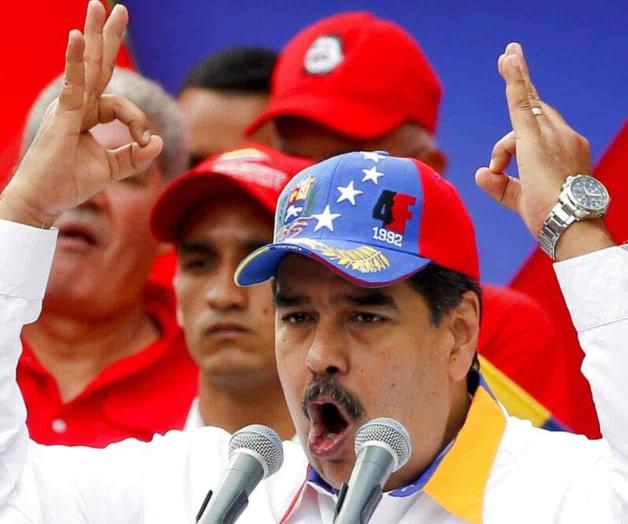 Venezuela: Maduro está listo para dialogar bajo condiciones Venezuela: Maduro está listo para dialogar bajo condiciones