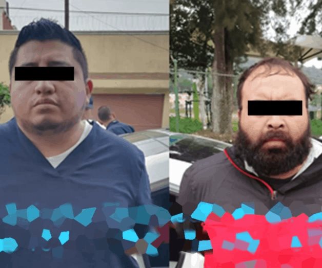 Vinculan a proceso a presuntos paramédicos que violaron a joven Vinculan a proceso a presuntos paramédicos que violaron a joven