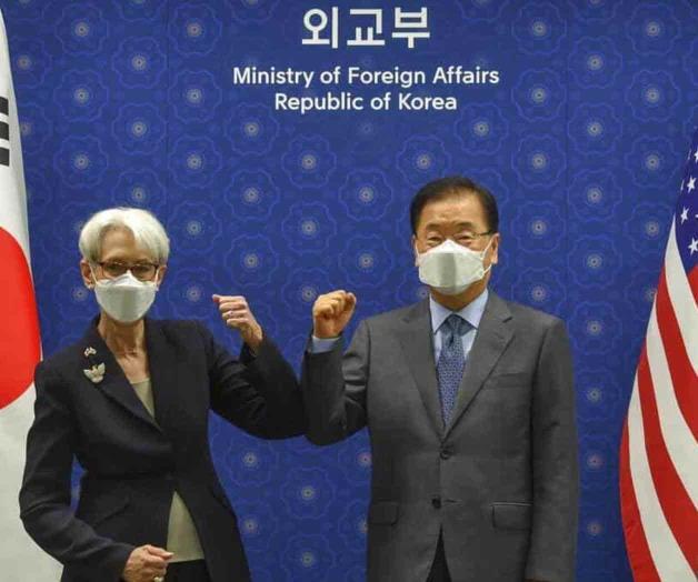 EU y Corea del Sur buscarán un nuevo diálogo con Norcorea