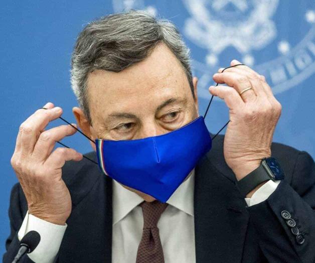 Italia pedirá certificado de COVID para actividades de ocio Italia pedirá certificado de COVID para actividades de ocio