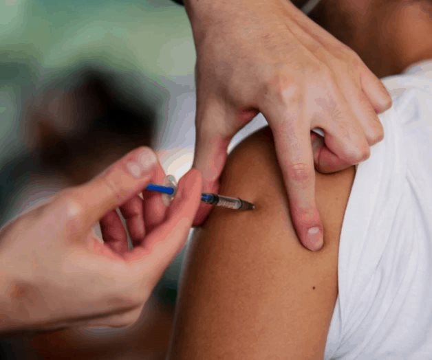 Personas con dos dosis de Sputnik ya no contagian el Covid Personas con dos dosis de Sputnik ya no contagian el Covid