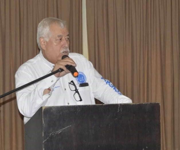 Muere periodista Juventino Loo