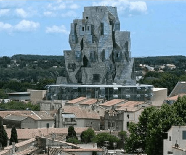 Asuntos privados en lugares públicos