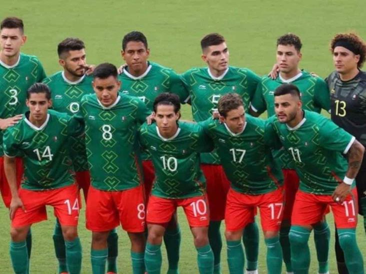 ¿Cuándo vuelve a jugar Selección Mexicana en JO de Tokio 2020? ¿Cuándo vuelve a jugar Selección Mexicana en JO de Tokio 2020?