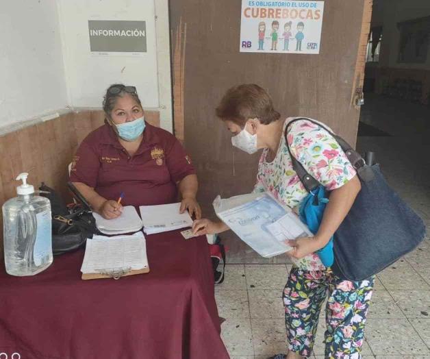 Alertan por falsas notificaciones de 65 y Más