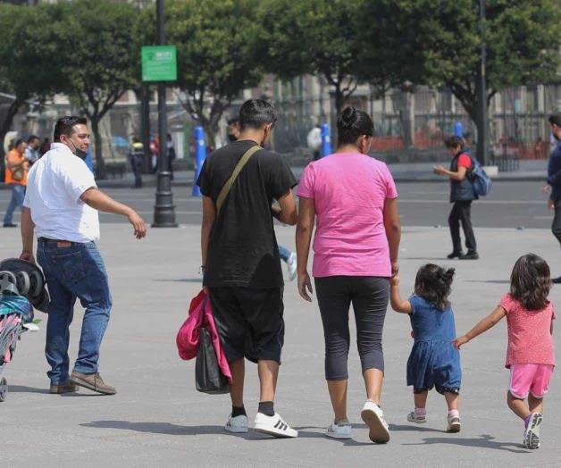 Lidera México orfandad por Covid en el mundo