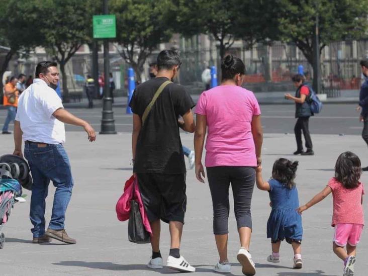 Lidera México orfandad por Covid en el mundo Lidera México orfandad por Covid en el mundo