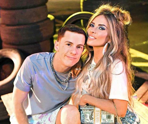 Hace dueto ¡de locura!