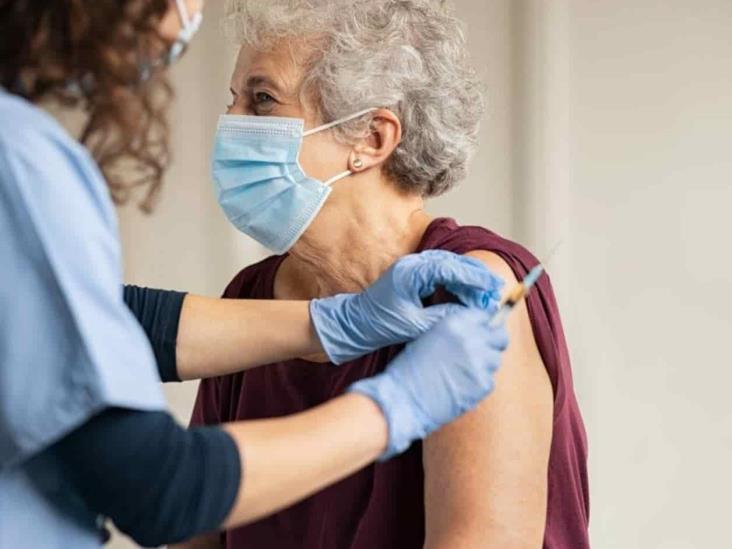 ¿Deben los vacunados usar mascarilla ante repunte de virus? ¿Deben los vacunados usar mascarilla ante repunte de virus?