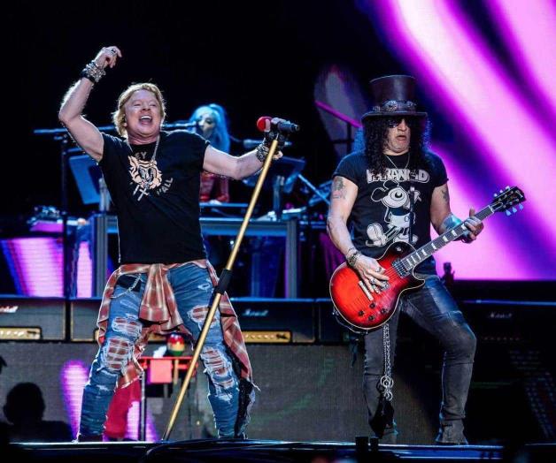 Ponen freno a concierto