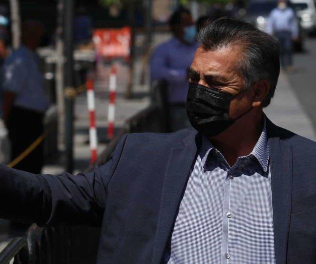 Apuran mandatarios vacuna para jóvenes Apuran mandatarios vacuna para jóvenes