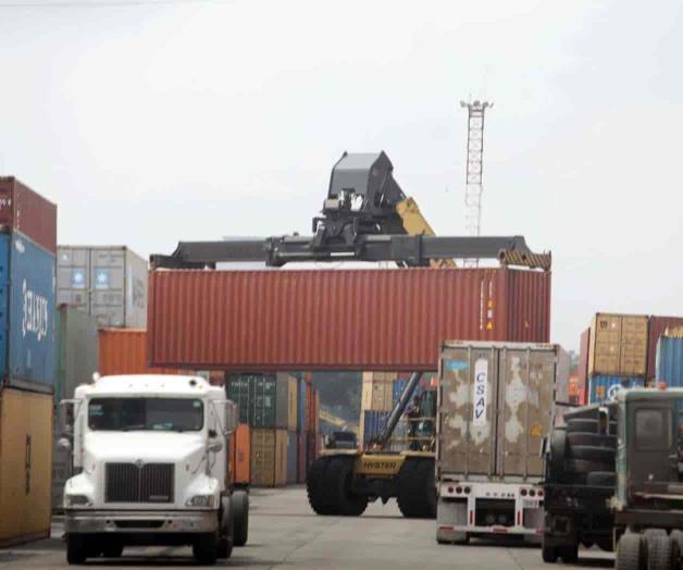 Avanza México a lugar 7 en el Índice de Logística Avanza México a lugar 7 en el Índice de Logística