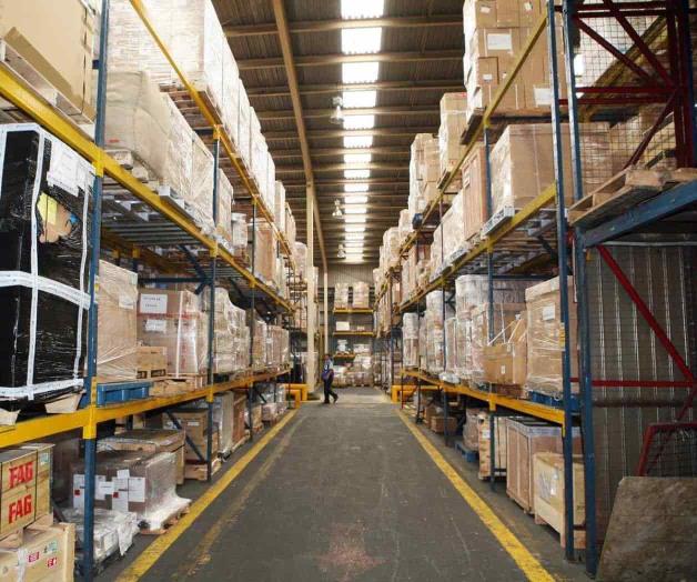 Agilizará Agencia de Aduanas al comercio exterior