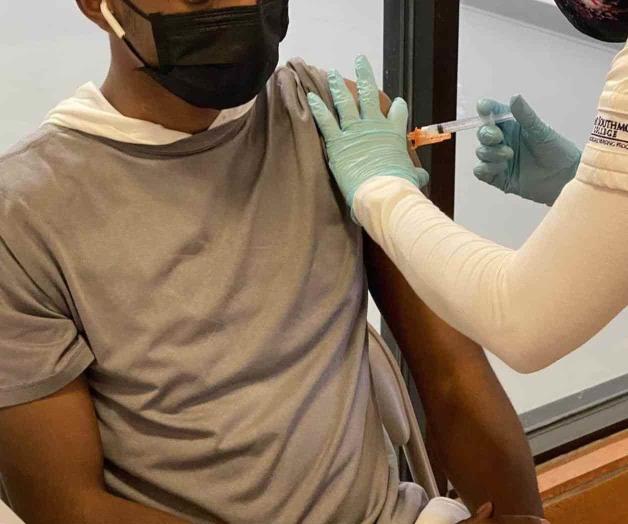 Instan a vacunar niños