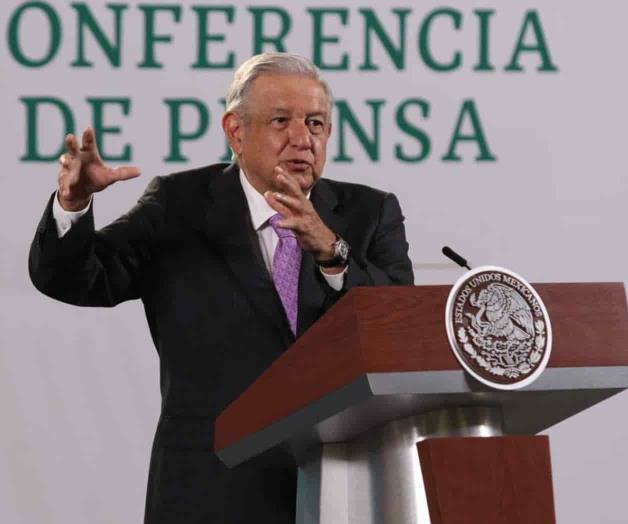 Exige AMLO a Gabinete evitar sectarismos