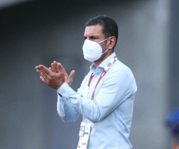 Sólo llevamos un partido: Lozano Sólo llevamos un partido: Lozano