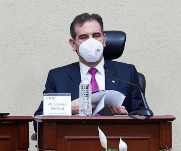 Córdova: Mariana Rdz. cobra como influencer Córdova: Mariana Rdz. cobra como influencer