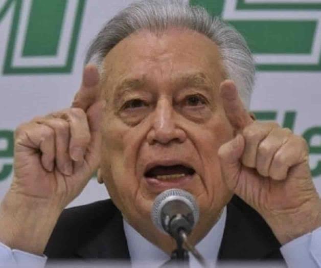 Culpa Bartlett a la IP por apagón