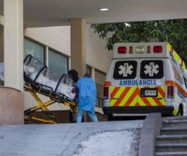 Detecta OPS variantes alfa, beta, gama y delta