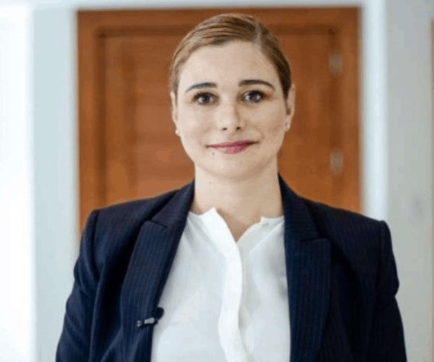 Incluyen a Maru campos en los 300 liderazgos más influyentes de México Incluyen a Maru campos en los 300 liderazgos más influyentes de México