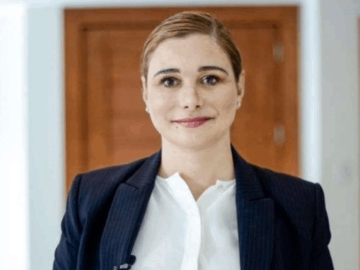 Incluyen a Maru campos en los 300 liderazgos más influyentes de México Incluyen a Maru campos en los 300 liderazgos más influyentes de México