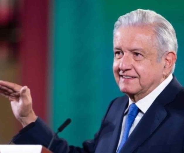 Critica AMLO multa a Samuel Critica AMLO multa a Samuel