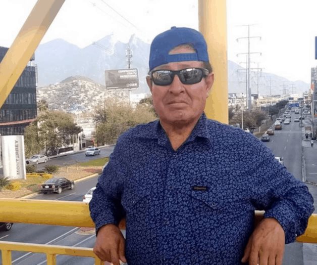Sigue intubado Sigue intubado