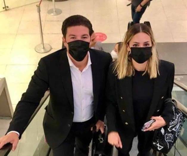 Multa INE a Samuel García y al MC con 55.4 mdp