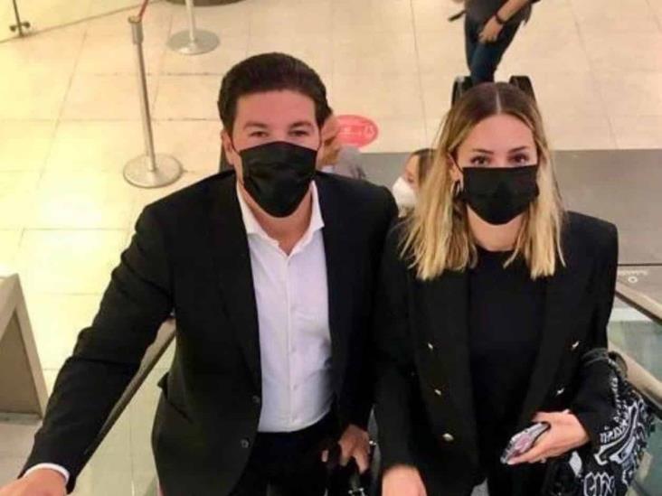 Multa INE a Samuel García y al MC con 55.4 mdp Multa INE a Samuel García y al MC con 55.4 mdp