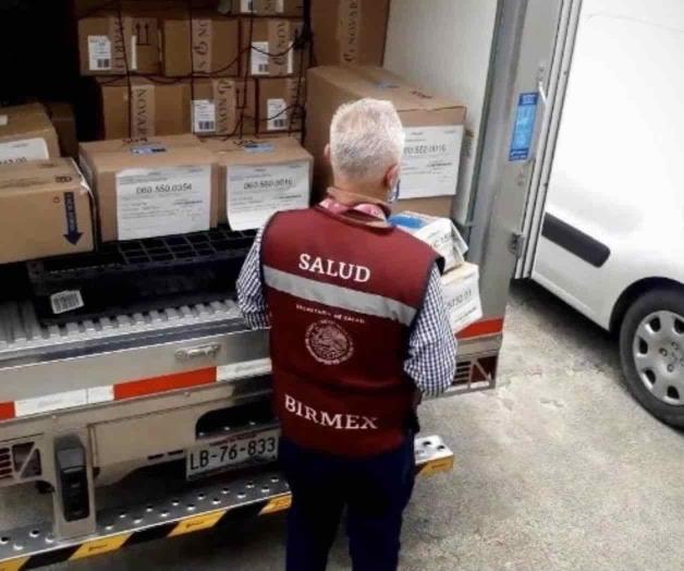 Compran fármacos 5 veces más caros Compran fármacos 5 veces más caros