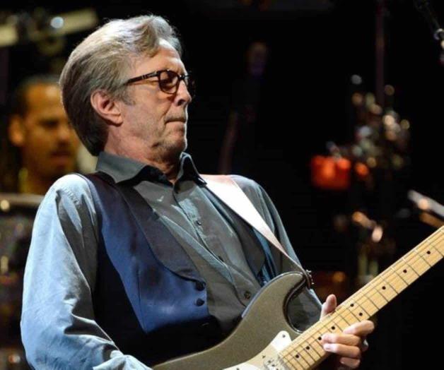 Cancelará shows si exigen pruebas Cancelará shows si exigen pruebas