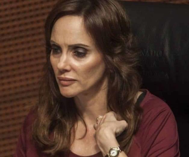 Luto tras luto con abrazos a los malos y balazos a los buenos: Lilly Téllez