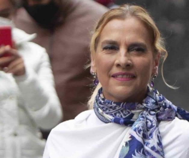 Gutiérrez Müller promueve la consulta popular en Instagram pero aclara que es publicidad gratis Gutiérrez Müller promueve la consulta popular en Instagram pero aclara que es publicidad gratis