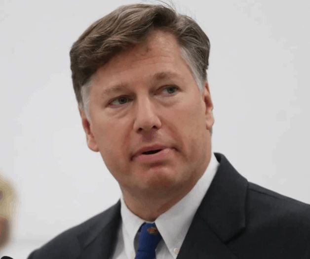 Mantener el cierre de fronteras entre México y EU es una decisión “arbitraria”: Landau Mantener el cierre de fronteras entre México y EU es una decisión “arbitraria”: Landau