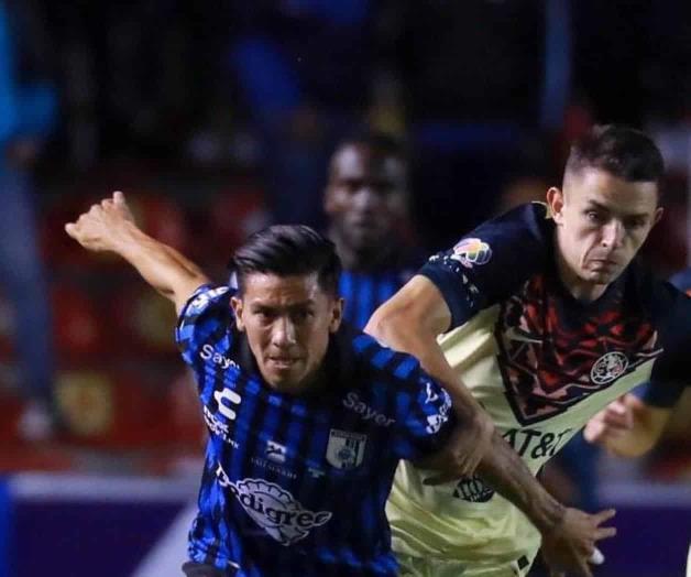 Sin daño Gallos y Águilas