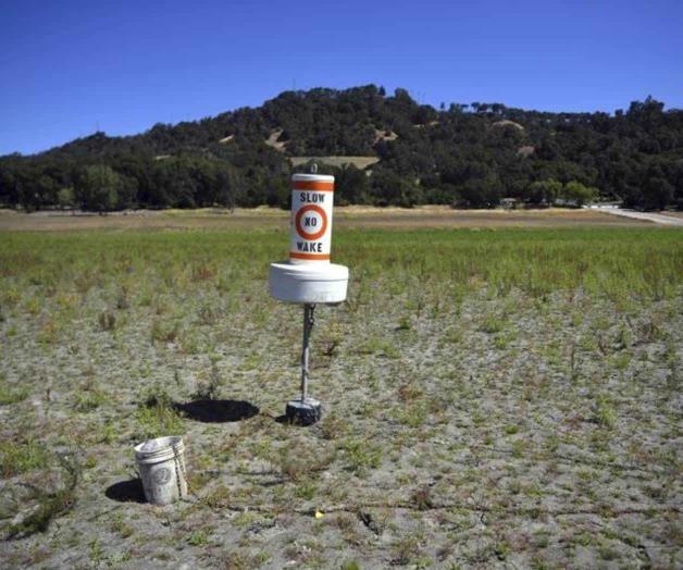 Localidad turística de California se está quedando sin agua Localidad turística de California se está quedando sin agua