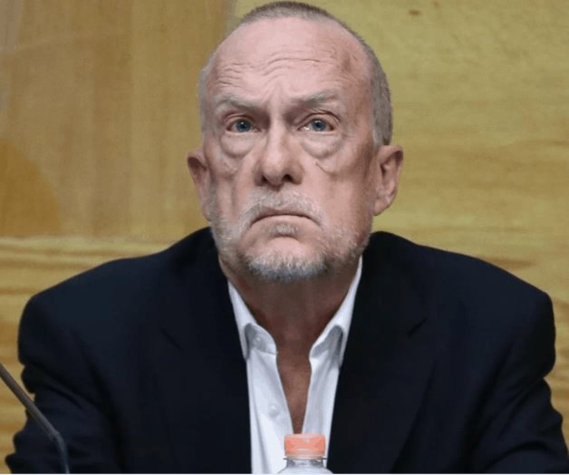 Dato de inflación, mala noticia, advierte Jonathan Heath, de Banxico Dato de inflación, mala noticia, advierte Jonathan Heath, de Banxico