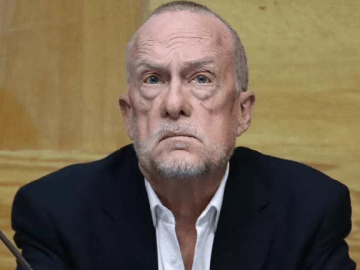 Dato de inflación, mala noticia, advierte Jonathan Heath, de Banxico Dato de inflación, mala noticia, advierte Jonathan Heath, de Banxico