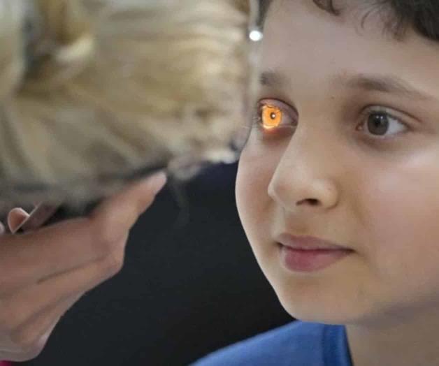 ONU aprueba resolución de atención oftalmológica para todos