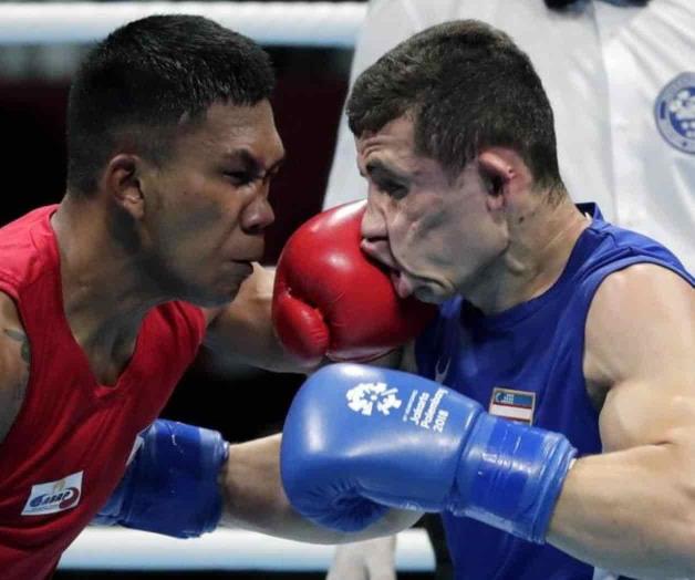 ¿Son de temer los profesionales del boxeo olímpico?