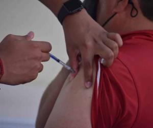 Comienza el martes para mayores de 18 Comienza el martes para mayores de 18