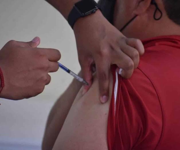 Comienza el martes para mayores de 18 Comienza el martes para mayores de 18