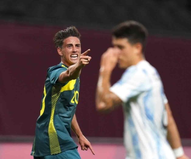 Quedaron a deber Argentina y España