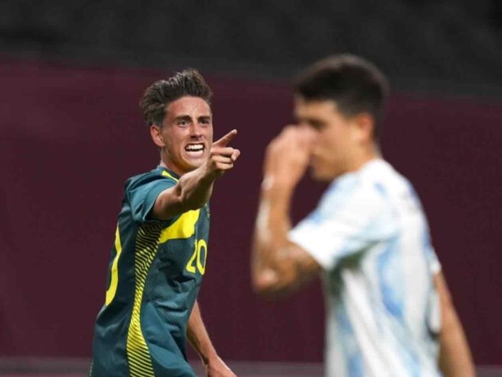 Quedaron a deber Argentina y España Quedaron a deber Argentina y España