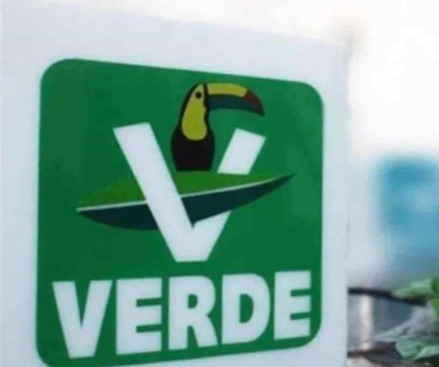 El Partido Verde puede perder el registro: Murayama El Partido Verde puede perder el registro: Murayama